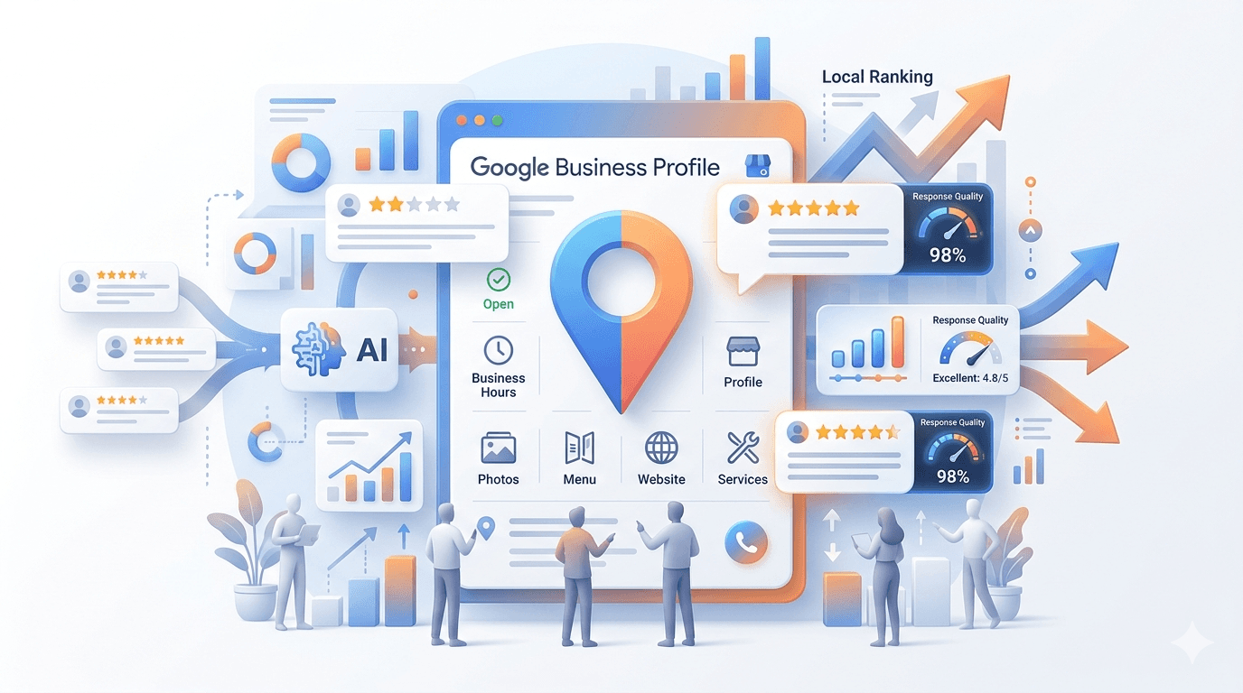 2026 Guide: Future of AI in Review Management